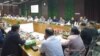 নিবন্ধিত রাজনৈতিক দলগুলোর সঙ্গে ইসির আলোচনা।