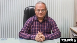 বিএনপির জ্যেষ্ঠ যুগ্ম মহাসচিব রুহুল কবির রিজভী।