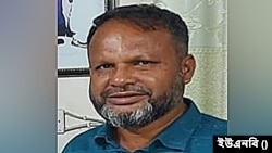 বিএনপির জয়পুরহাট জেলা শাখার আহ্বায়ক গোলজার হোসেন