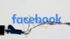 Facebook ကုမ္ပဏီတံဆိပ်