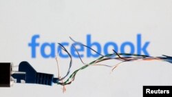 Facebook ကုမ္ပဏီတံဆိပ်