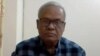 বিএনপির সিনিয়র যুগ্ম মহাসচিব রুহুল কবির রিজভী