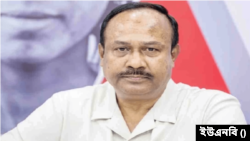 জাতীয় পার্টির (জাপা) মহাসচিব মো. মুজিবুল হক চুন্নু