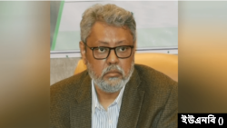 বাংলাদেশ ইনস্টিটিউট অফ ডেভেলপমেন্ট স্টাডিজ (বিআইডিএস) এর মহাপরিচালক ড. বিনায়ক সেন।