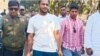নির্বাচনী আচরণবিধি লঙ্ঘনের জবাব দিয়েছেন আওয়ামী লীগ প্রার্থী সাকিব আল হাসান।