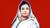 বাংলাদেশ সরকারের মহিলা ও শিশুবিষয়ক মন্ত্রণালয় বেগম রোকেয়া পদকপ্রাপ্ত পাঁচ নারীর নাম ঘোষণা করেছে। 