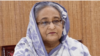 বাংলাদেশের প্রধানমন্ত্রী শেখ হাসিনা