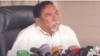 বাংলাদেশ জাতীয়তাবাদী দল (বিএনপি) ভাইস চেয়ারম্যান মেজর হাফিজ উদ্দিন আহমেদ। ৮ নভেম্বর, ২০২৩।