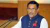 বাংলাদেশ আওয়ামী লীগের সাধারণ সম্পাদক ওবায়দুল কাদের 