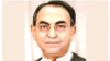 বাংলাদেশ জাতীয়তাবাদী দল বিএনপির স্থায়ী কমিটির সদস্য মির্জা আব্বাস