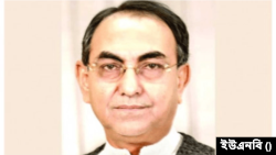 বাংলাদেশ জাতীয়তাবাদী দল বিএনপির স্থায়ী কমিটির সদস্য মির্জা আব্বাস