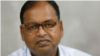 বাংলাদেশ জাতীয়তাবাদী দল বিএনপির ভাইস চেয়ারম্যান শামসুজ্জামান দুদু