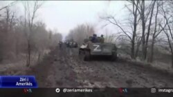 Rezistenca ukrainase tregon sa të gabuara ishin pritjet ruse