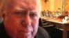 Jerome Corsi, asociado de Roger Ailes, cercano aliado del presidente Donald Trump, espera ser imputado por fiscal especial. 