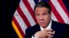 Andrew Cuomo File