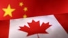 遭媒体指控私下建议中国暂缓释放在押加拿大人 加拿大华裔国会议员退出执政党