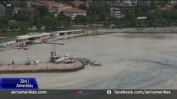 Turqi, ndotja dhe rritja e temperaturave shton nivelin e mukozës detare