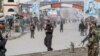 Un attentat fait au moins 27 morts dans la capitale d'Afghanistan