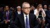 Gages du FBI sur l'enquête sur la Russie après l'éviction de Comey