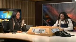 Live Talk - Crafty Zimbabwe Graduates' Attempt to Beat Unemployment Blues