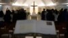 La opinión del Sumo Pontífice se da después de darse a conocer un eventual pacto con el narco en una entrevista con el canal Televisa difundida el martes. Photo: Vatican Media/Handout via REUTERS