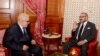 Le Maroc veut "retrouver sa place naturelle" en Afrique