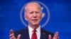 Serokê Hilbijartî Joe Biden