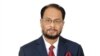জাতীয় পার্টি চেয়ারম্যান জি এম কাদের। ফাইল ছবি।