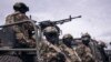 L'armée congolaise, dans la périphérie de Goma, est régulièrement prise pour cible alors que les rebelles continuent d'étendre leur emprise dans l'Est du pays.
