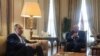 Ziara ya Lavrov Afrika: Misri inataka Russia kuhakikisha nafaka inafika soko la kimataifa