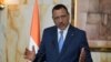 Mohamed Bazoum est détenu dans des conditions spartiates depuis le coup d'Etat du 26 juillet 2023 dans la résidence présidentielle, avec son épouse Hadiza.