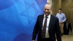 Naftali Bennett