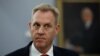 secretario interino de Defensa de Estados Unidos, Patrick Shanahan, se reunió con el secretario de Estado, Mike Pompeo, y el asesor de Seguridad Nacional de la Casa Blanca, John Bolton.