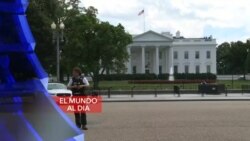 El Mundo al Día