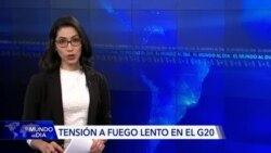 El Mundo al Día