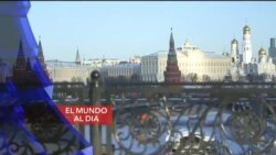 El Mundo al Día