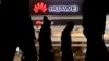 La presidenta financiera de Huawei Technologies Co Ltd, Meng Wanzhou, arrestada en Canadá, comparecerá el viernes 7 de diciembre de 2018 ante un tribunal de Vancouver, Canadá.