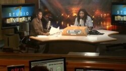 Live Talk - Youth, Pope Francis And Catholic Church