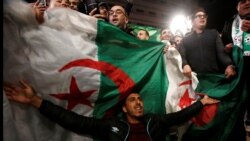 Qui assurera l'intérim du président démissionnaire Abdelaziz Bouteflika en Algérie ?