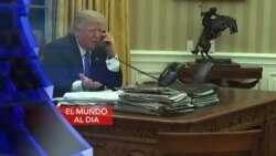 El Mundo al Día