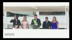 Washington Fora d’horas 2 de janeiro 2019