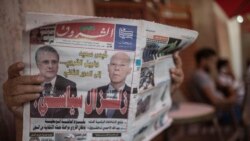 Législatives imprévisibles dimanche en Tunisie
