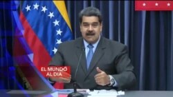 El Mundo al Día