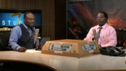 Live Talk - Zimbabweans Discuss Mugabe's Botched Parly Speech