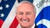 Jeffrey Rosen es actualmente subsecretario del Departamento de Transporte de Estados Unidos.