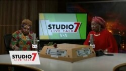 Livetalk: Women's Roundtable