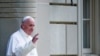 La nueva clínica reemplazará a una temporal más antigua que está cerca y que también había sido establecida por el Papa Francisco.