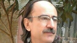 Celal Mustefa