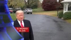 El Mundo al Día