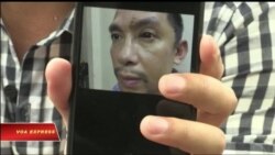 Truyền hình vệ tinh VOA 31/8/2017